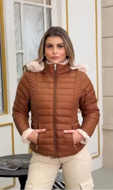 Jaqueta